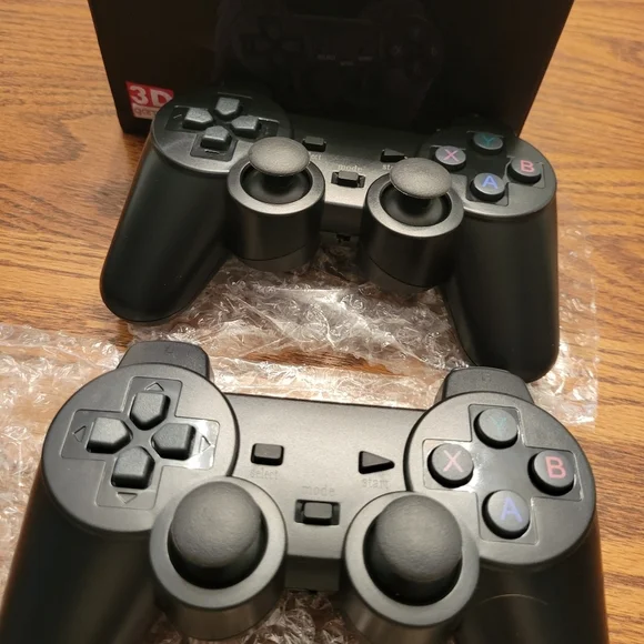 Gamestick Controller Gamepad New in Box - Picture 4 of 4